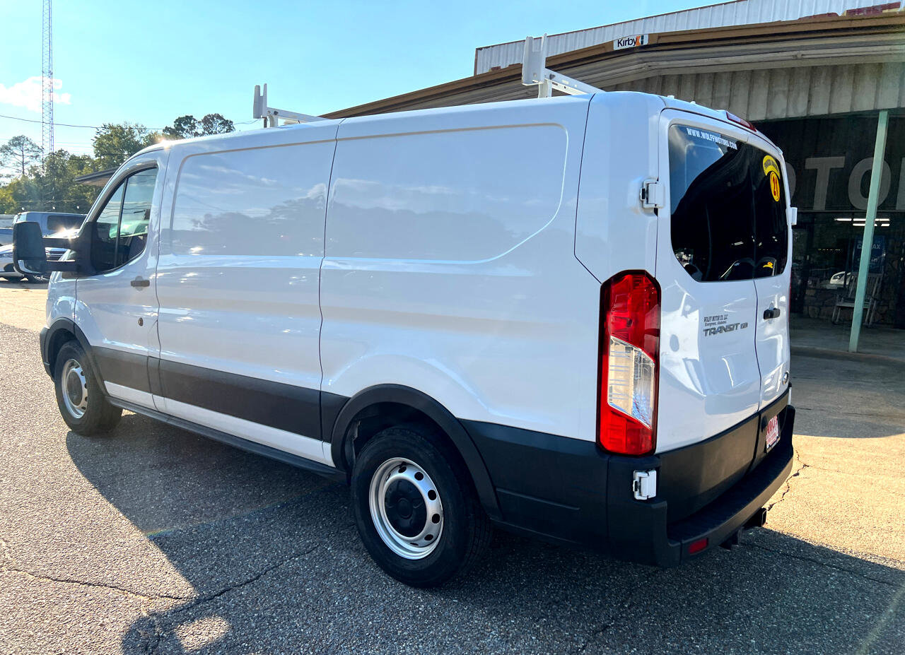 Used 2021 Ford Transit 150 Low Roof image 12
