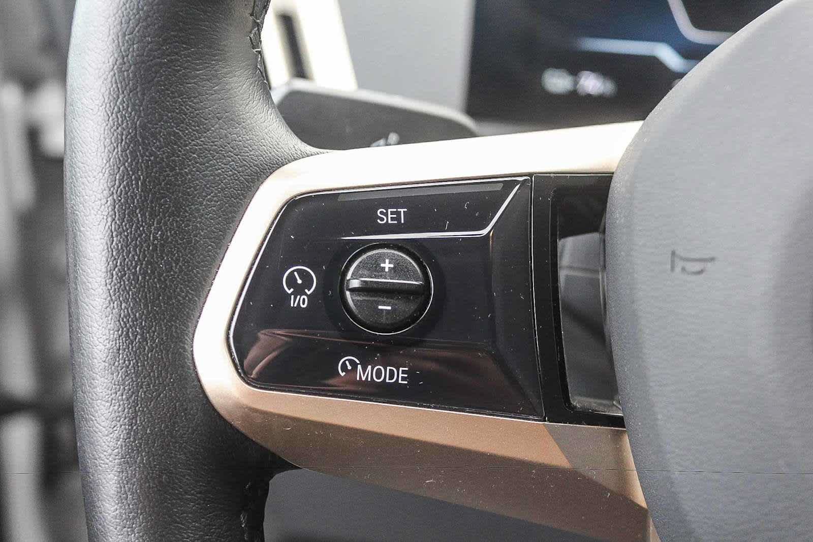 Certified 2023 BMW iX xDrive50 w/ Convenience Package AWD/4WD image 22