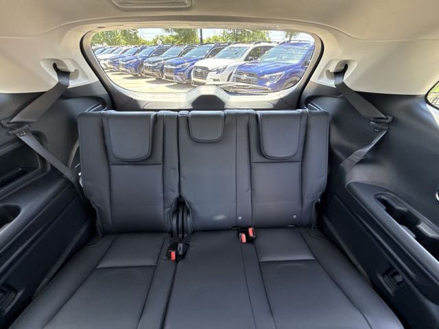 New 2026 Subaru Ascent Limited AWD/4WD image 24