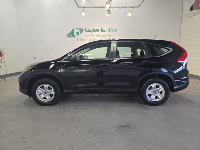 Used 2014 Honda CR-V LX image 3