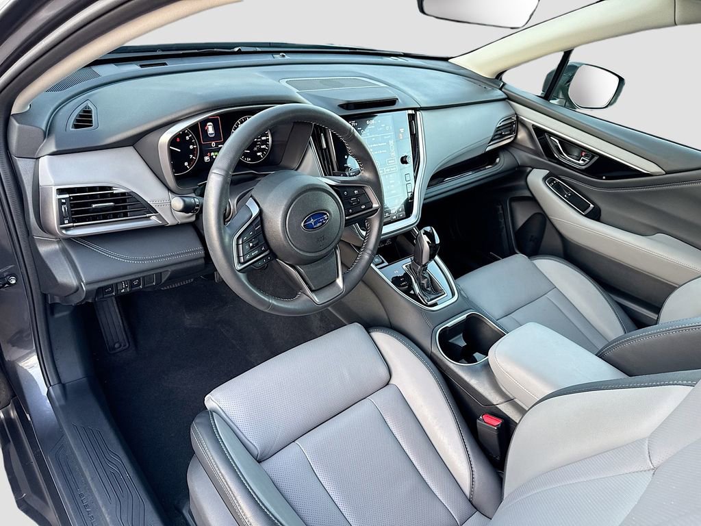 Certified 2025 Subaru Outback Limited image 12