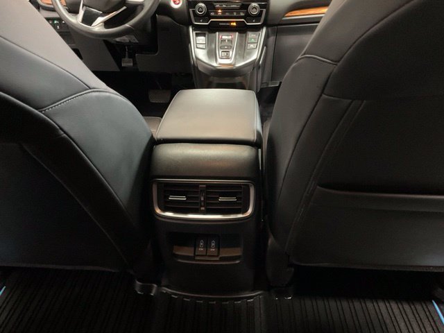 Used 2022 Honda CR-V Touring image 34