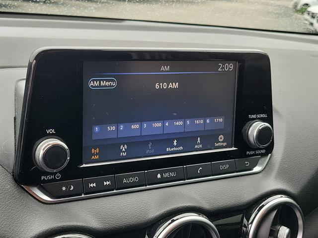 Used 2020 Nissan Sentra S image 69