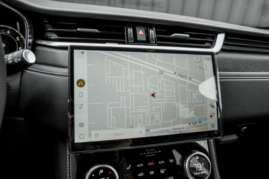 New 2026 Jaguar F-PACE R-Dynamic S image 13