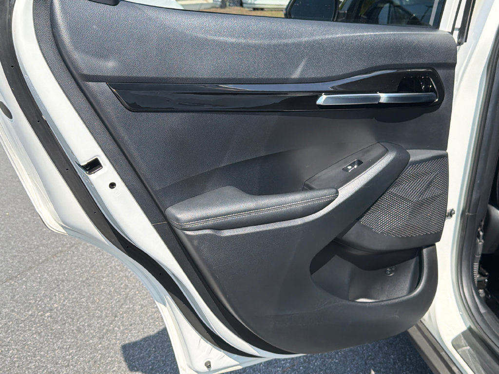 Used 2024 Kia Seltos S FWD image 24
