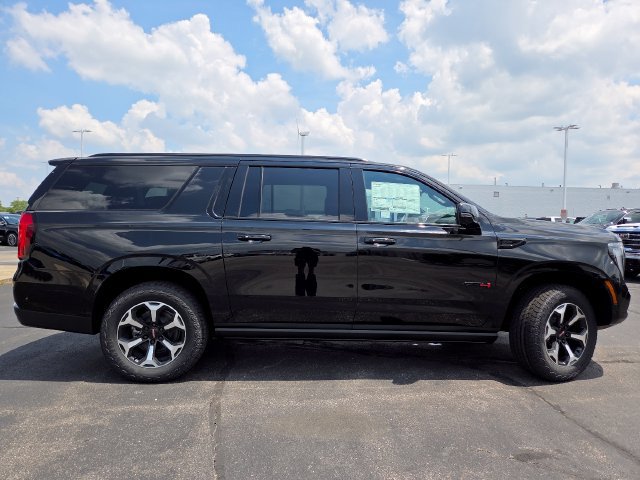 New 2026 GMC Yukon XL AT4 w/ AT4 Premium Package AWD/4WD image 20