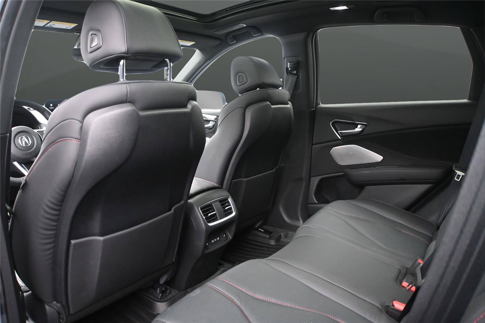 Certified 2025 Acura RDX A-Spec AWD/4WD image 12