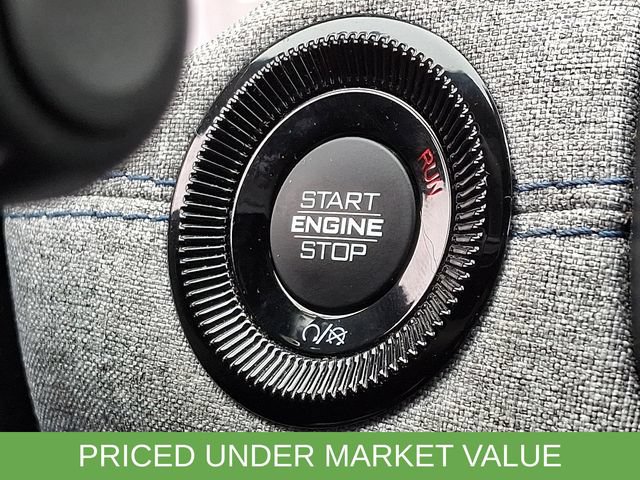 Used 2024 Jeep Compass Latitude AWD/4WD image 22