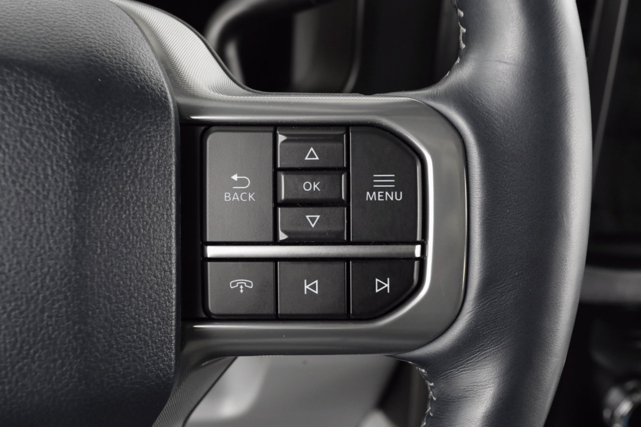 Used 2023 Ford F250 Limited w/ FX4 Off-Road Package image 17