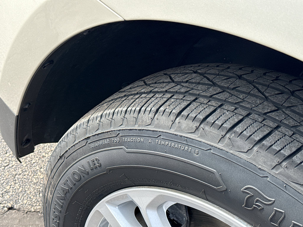 Used 2016 Chevrolet Equinox LT w/ Convenience Package image 10