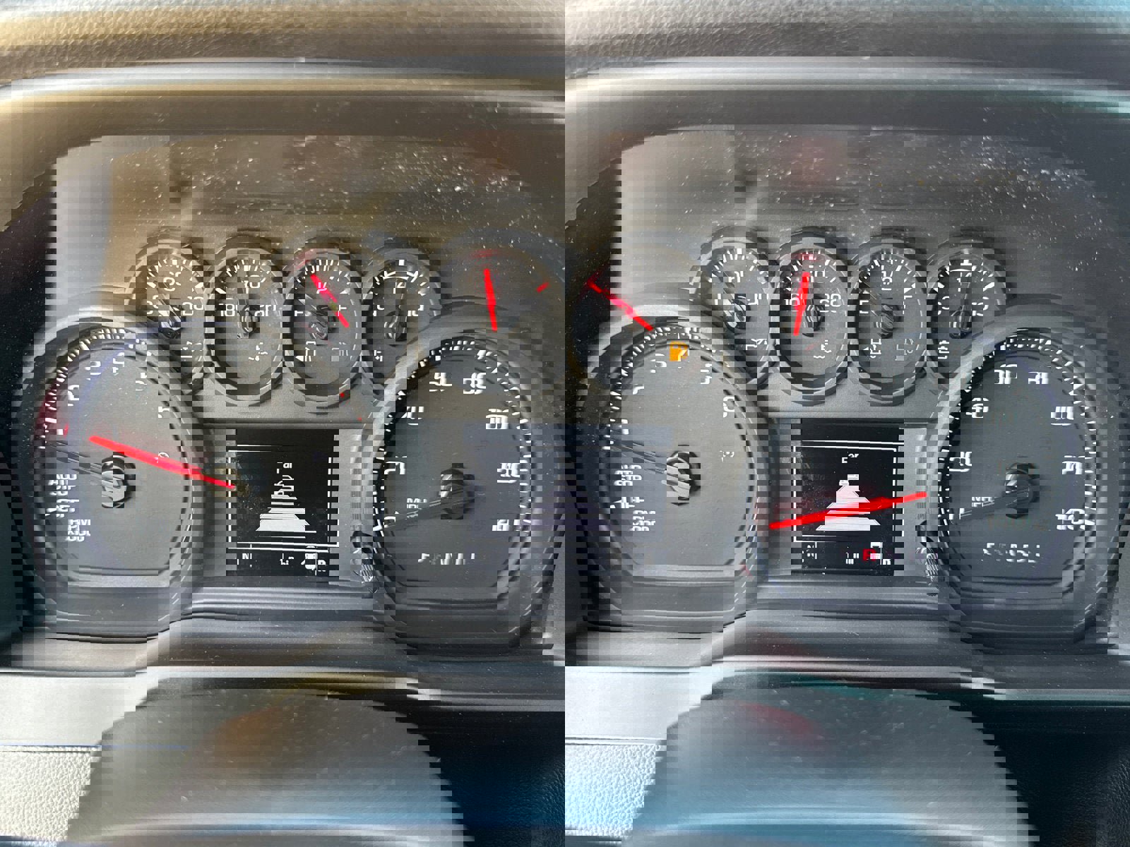 New 2026 GMC Sierra 1500 Pro w/ Pro Value Package image 36