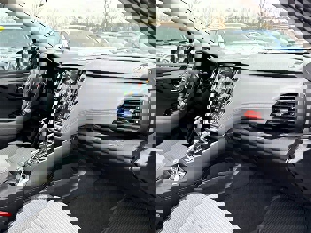 Used 2025 Subaru Outback Premium image 21