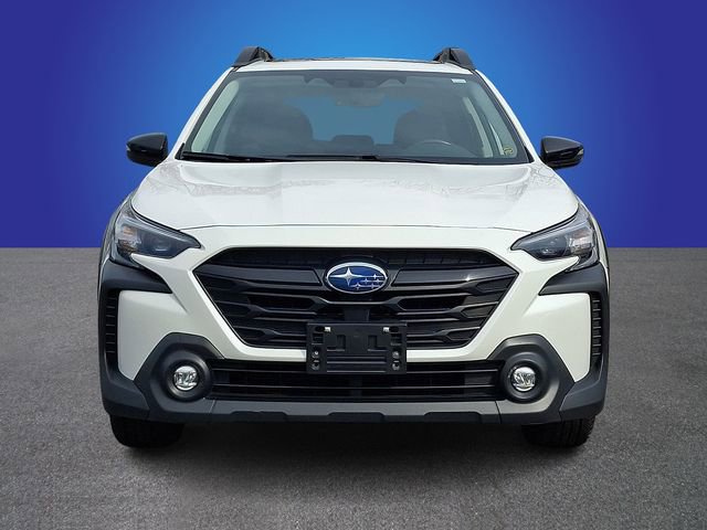 Used 2023 Subaru Outback Onyx Edition image 2