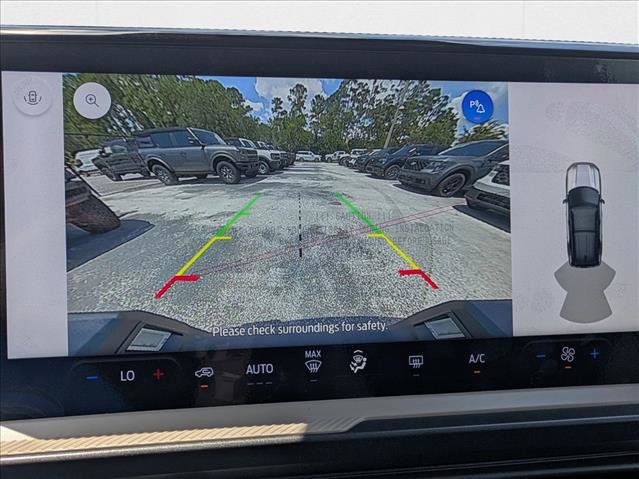 New 2025 Ford Bronco Sport Big Bend image 12