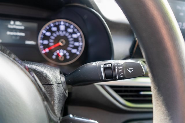 Used 2023 Kia Forte LXS w/ LXS Technology Package image 23
