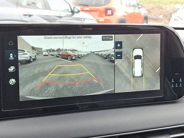 Used 2025 Hyundai Palisade Limited image 19