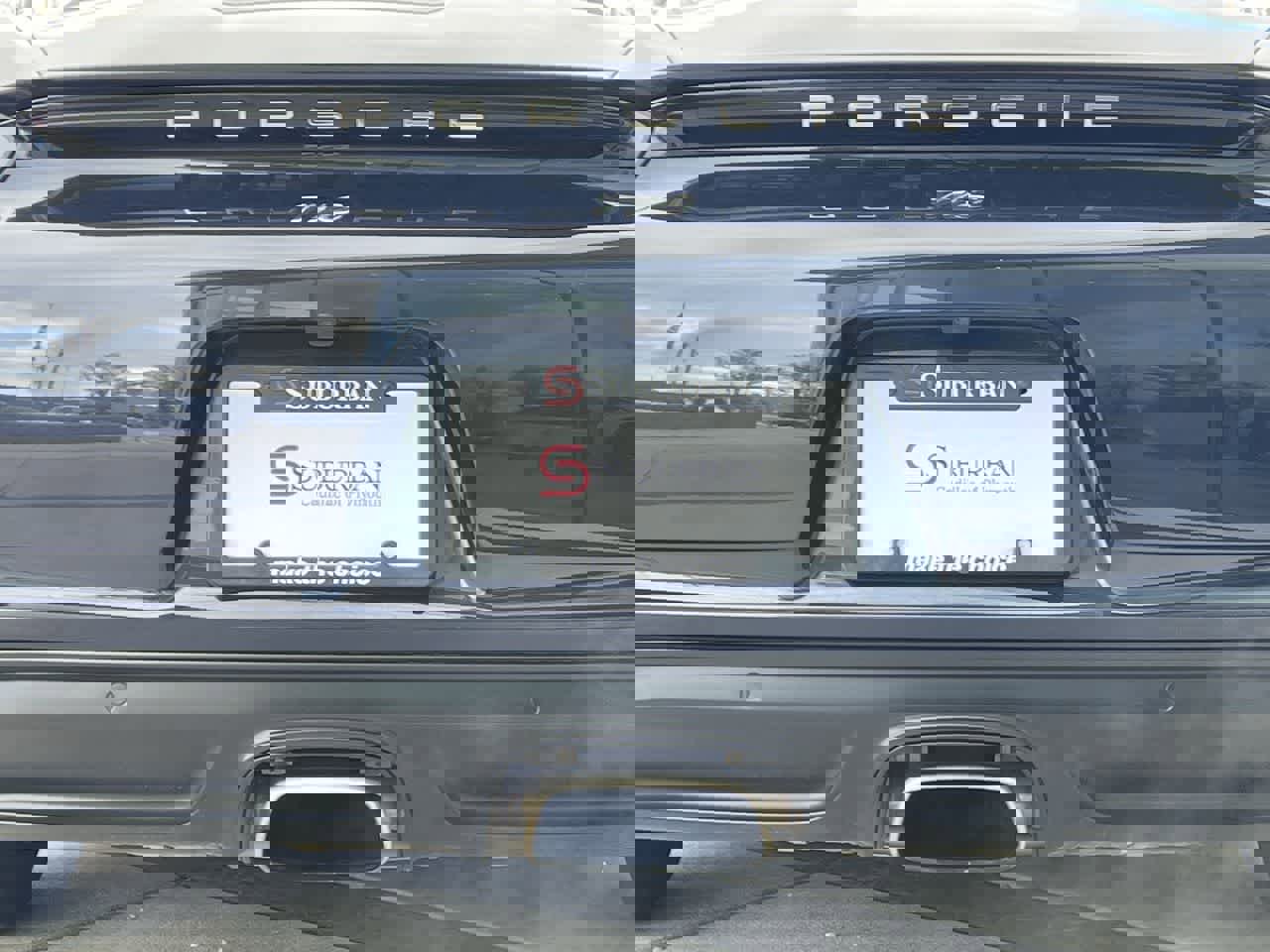 Used 2017 Porsche 718 Boxster image 39