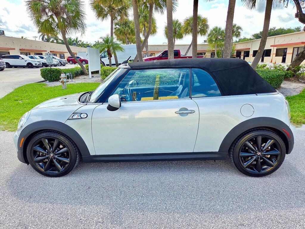 Used 2013 MINI Cooper S FWD image 5