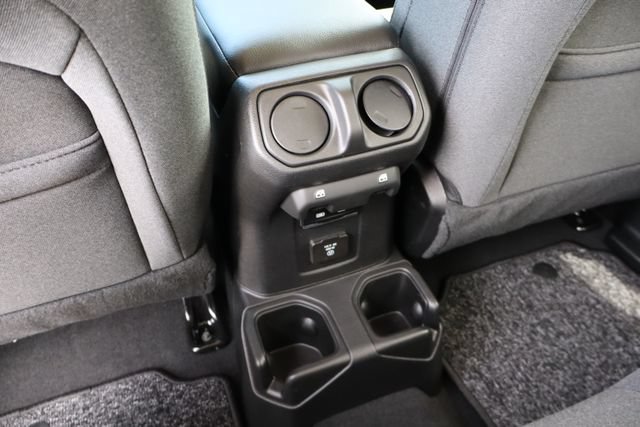 New 2026 Jeep Gladiator Sport AWD/4WD image 44