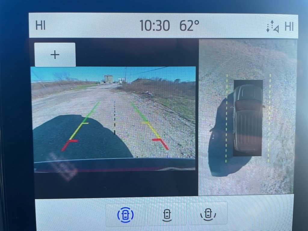 Used 2023 Ford Explorer Platinum w/ Technology Package image 20