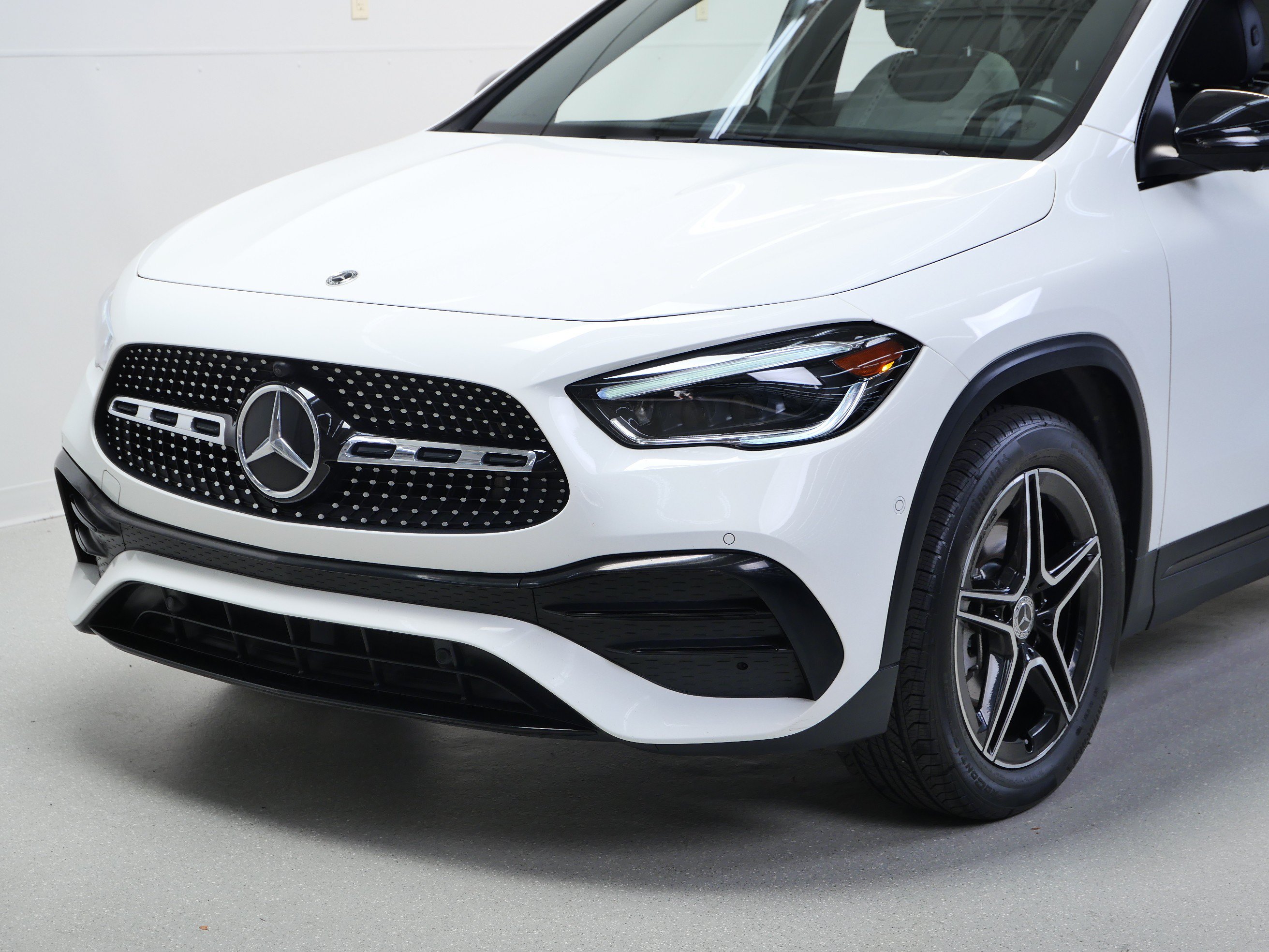 Used 2022 Mercedes-Benz GLA 250 4MATIC image 14