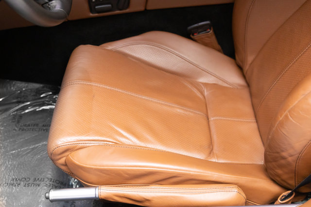 Used 2009 Aston Martin DB9 Coupe RWD image 47