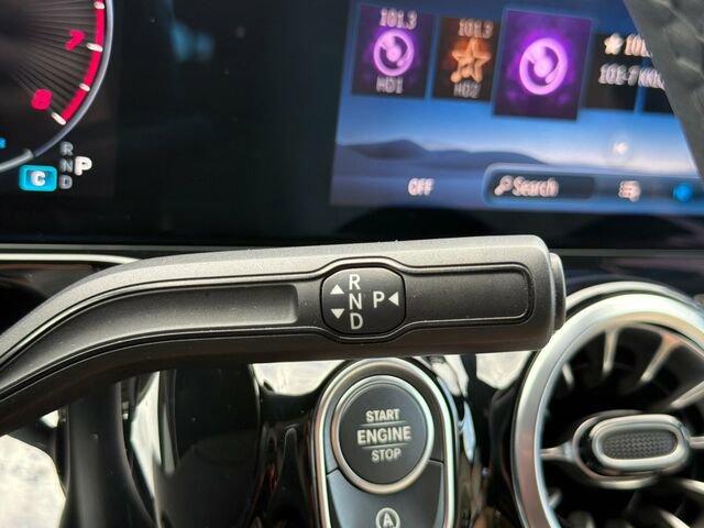 Certified 2025 Mercedes-Benz GLA 250 4MATIC image 25