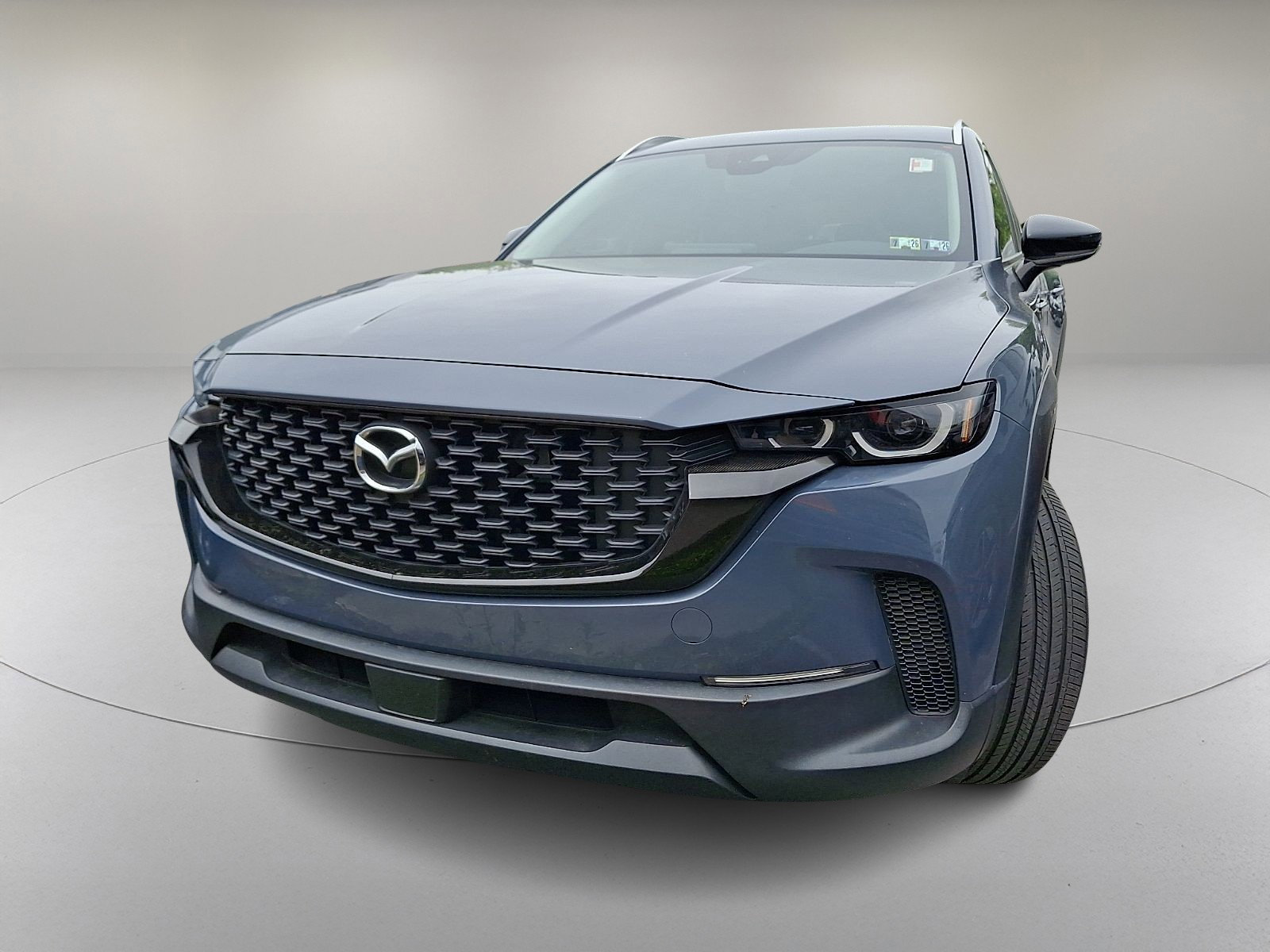 Used 2023 MAZDA CX-50 AWD 2.5 S w/ Select Package image 4