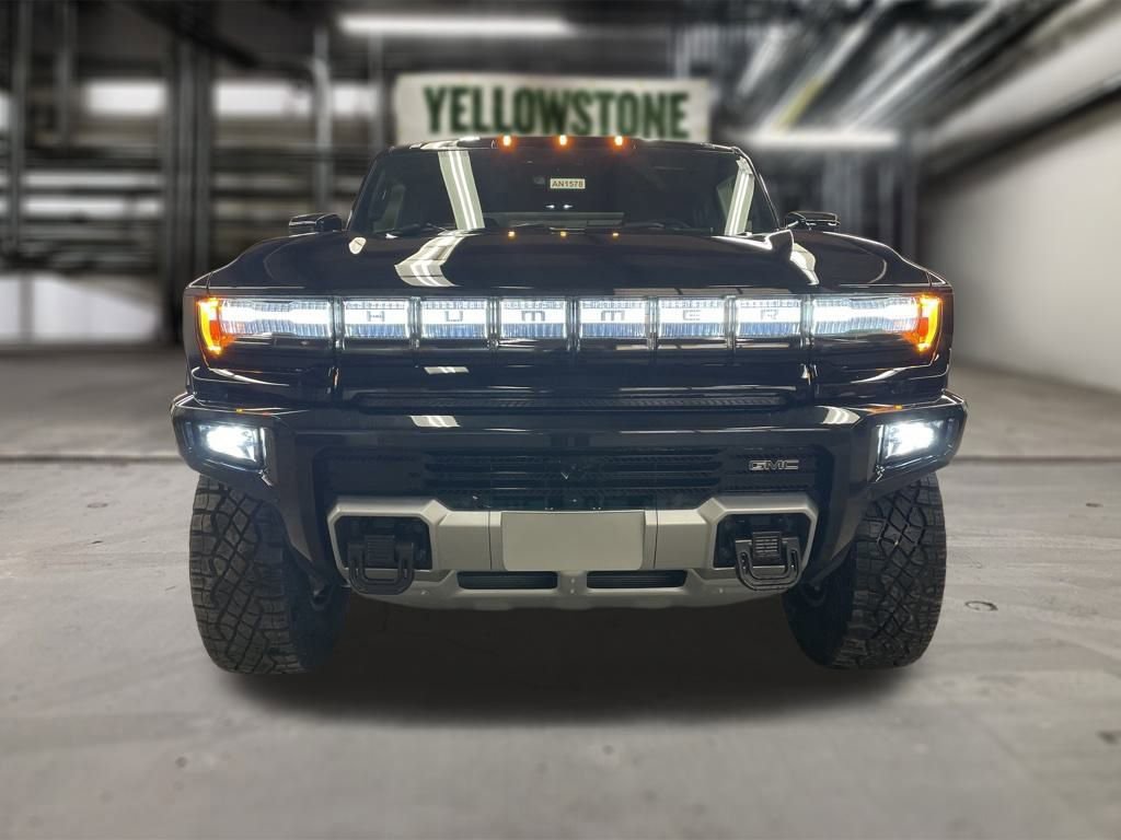 New 2025 GMC Hummer EV 3X w/ Extreme Off-Road Package image 41