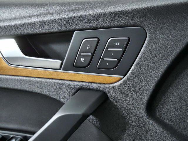 Certified 2023 Audi Q5 2.0T Premium w/ Convenience Package image 27