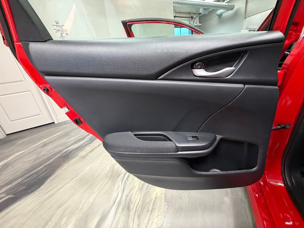 Used 2020 Honda Civic LX image 46