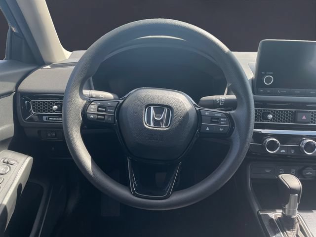 Used 2026 Honda Civic LX image 12