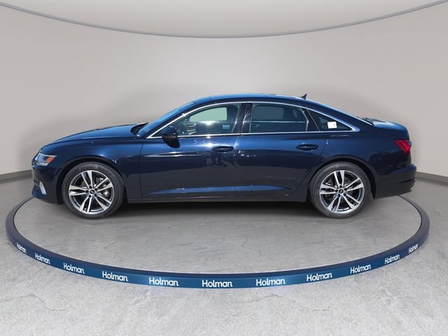 Used 2023 Audi A6 Premium Plus w/ Premium Plus Package AWD/4WD image 9