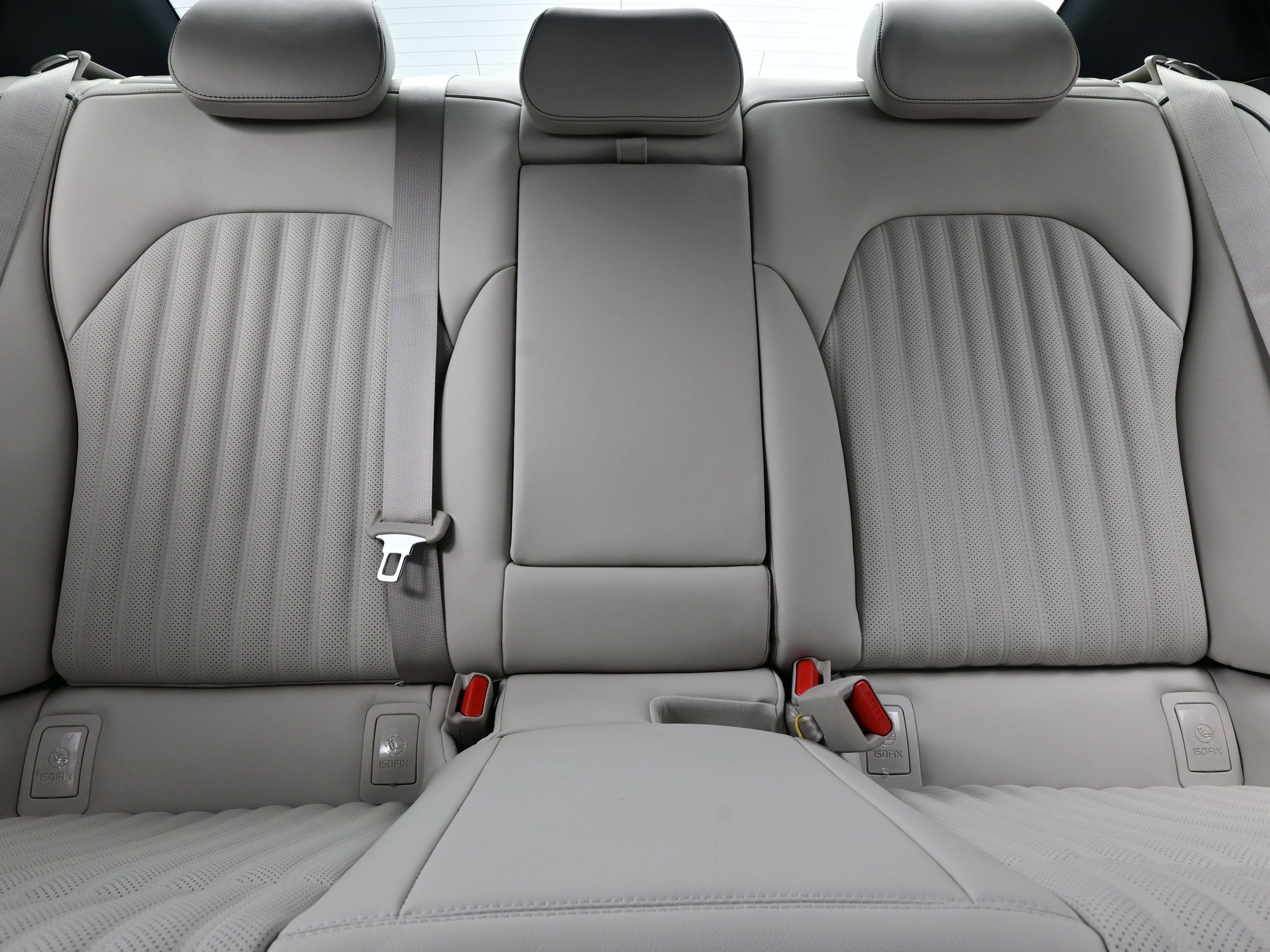 Certified 2026 Genesis G70 3.3T Sport Prestige image 16