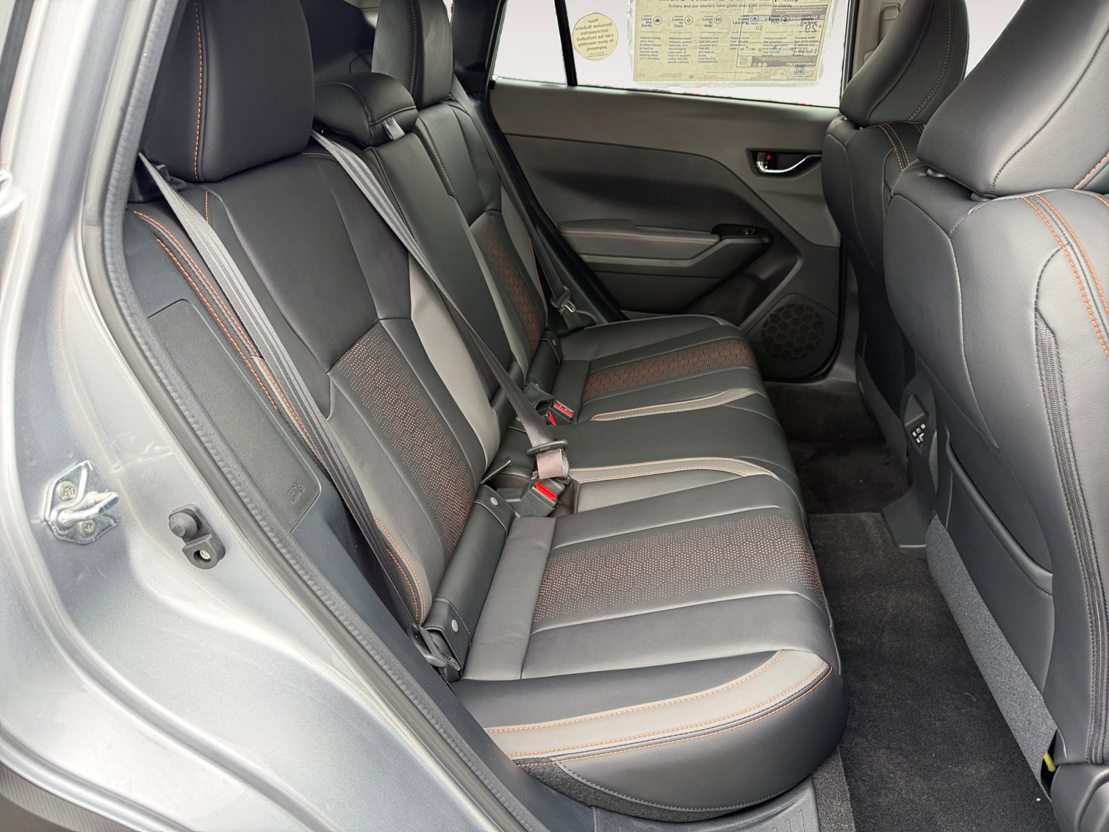 New 2026 Subaru Crosstrek 2.5i Limited image 18