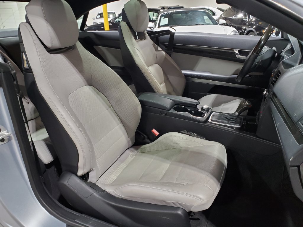 Used 2013 Mercedes-Benz E 350 Coupe image 13