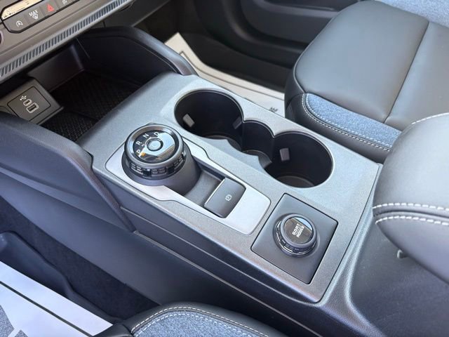 New 2026 Ford Bronco Sport Outer Banks w/ Outer Banks Tech Package+ image 24