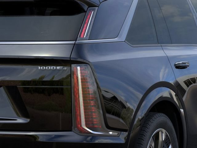 New 2025 Cadillac Escalade IQ Luxury 1 w/ Smart Trailering package AWD/4WD image 11