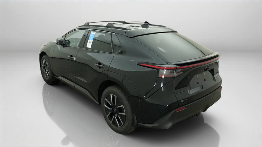 New 2026 Toyota bZ FWD image 14