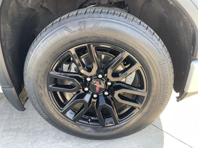 Used 2021 GMC Sierra 1500 Elevation image 32