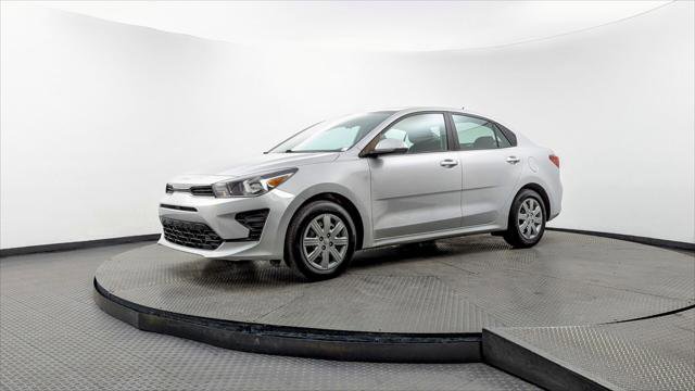 Used 2022 Kia Rio S image 2