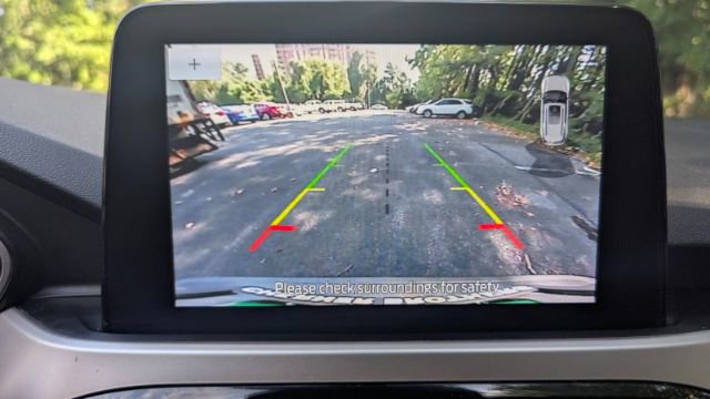 Used 2020 Ford Escape SEL image 38