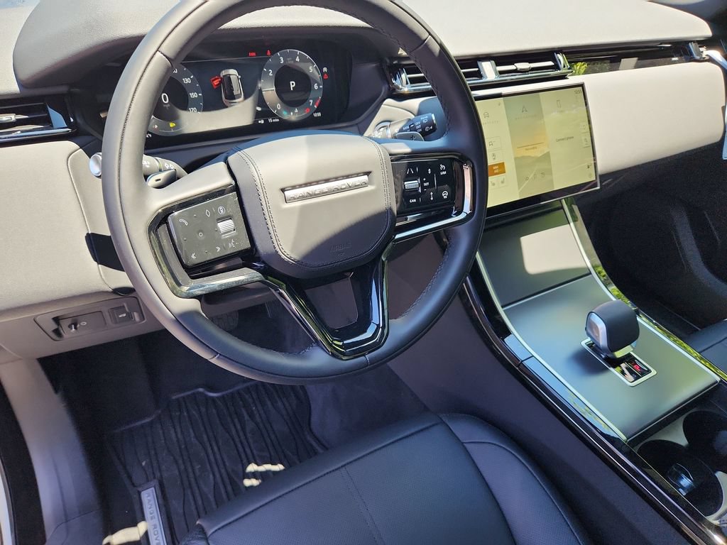 New 2026 Land Rover Range Rover Velar S AWD/4WD image 15