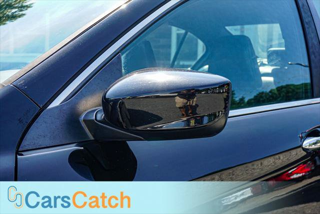 Used 2017 Honda Accord Sport image 18