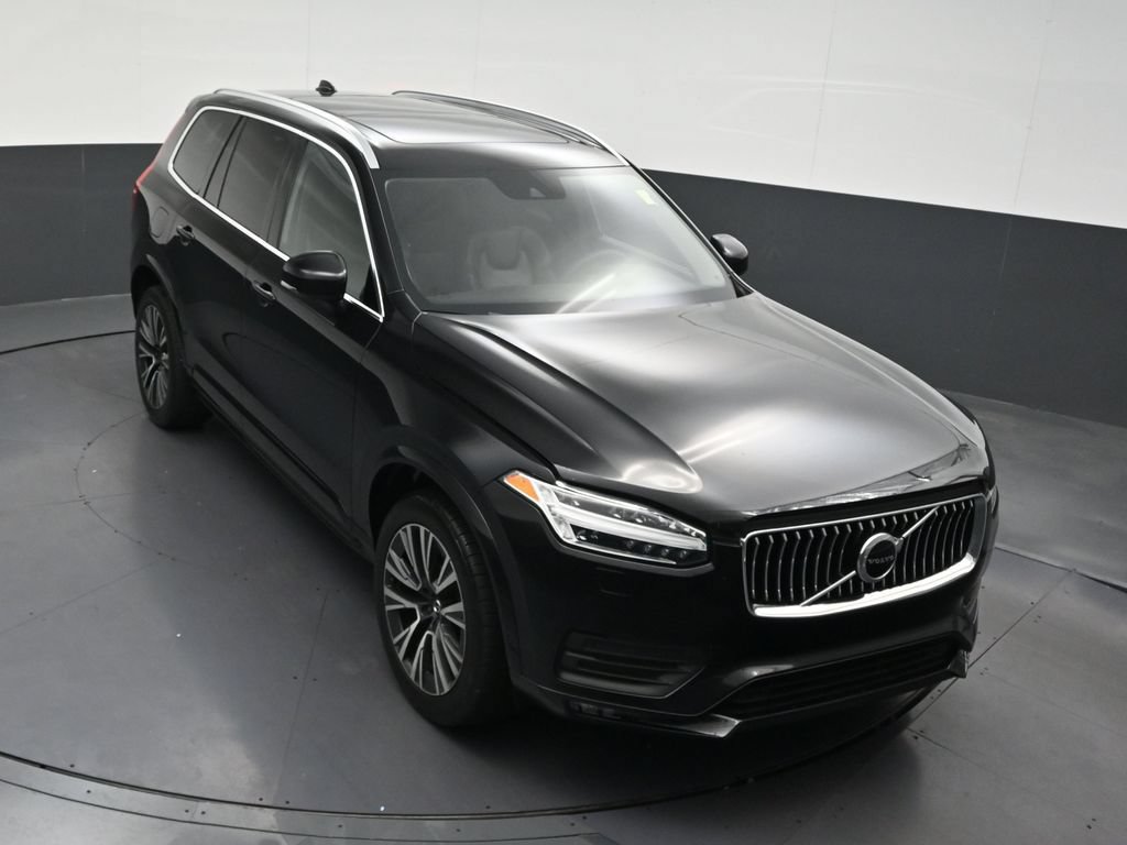 Used 2021 Volvo XC90 T6 Momentum AWD/4WD image 22