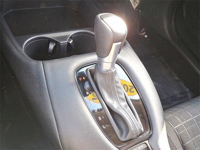 Used 2025 Honda HR-V LX image 14