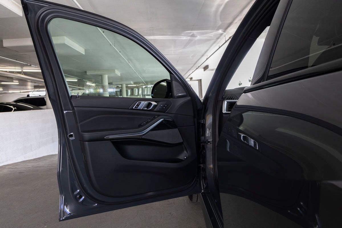 New 2026 BMW X5 xDrive50e image 14