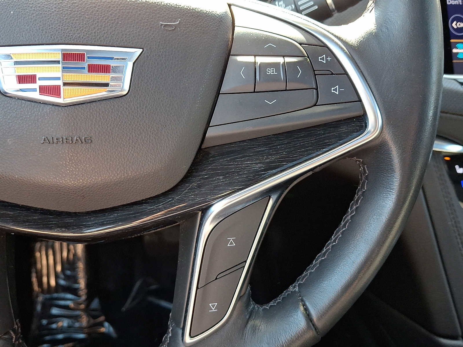 Certified 2023 Cadillac XT5 Premium Luxury w/ Technology Package image 29