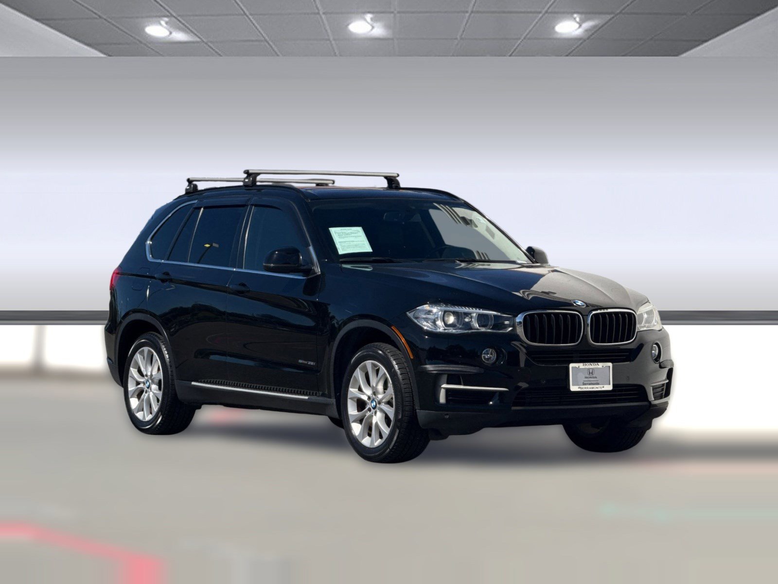 Used 2016 BMW X5 sDrive35i image 6