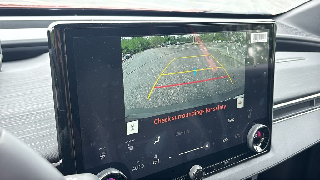 New 2026 Toyota C-HR AWD/4WD image 19